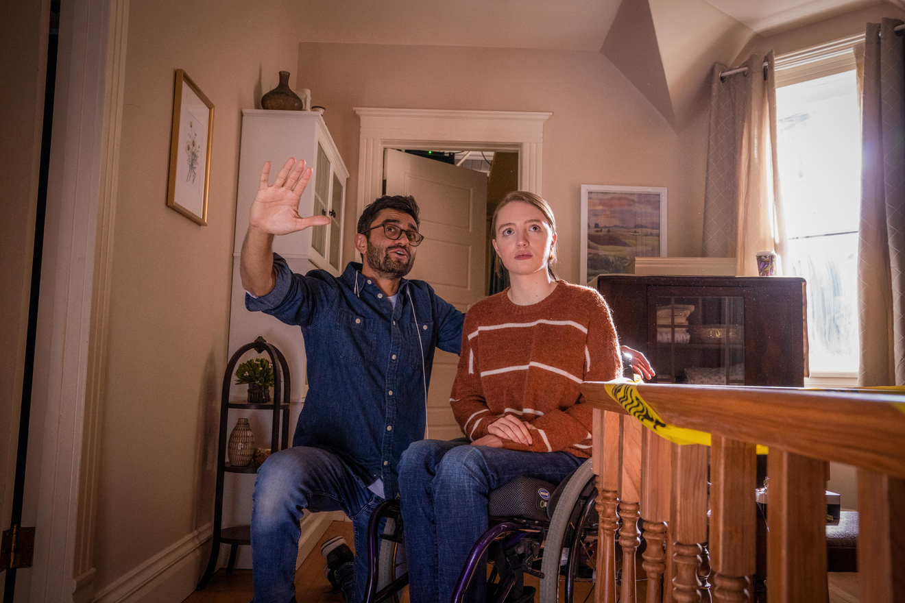Disability In Film The 5 Most Important Portrayals Of The Disabled